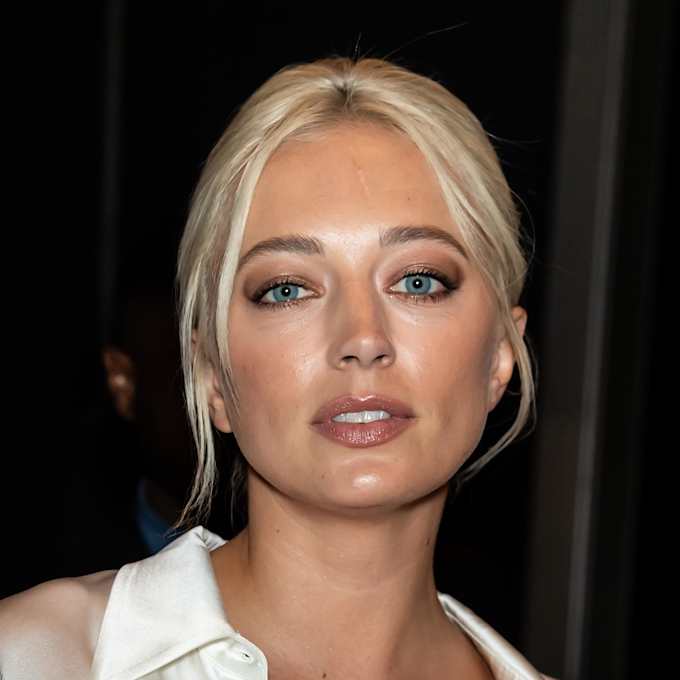 Caroline Vreeland