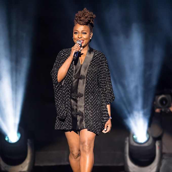 Ledisi