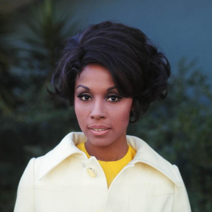 Diahann Carroll