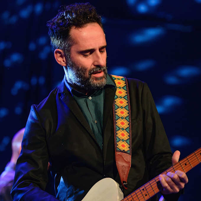Jorge Drexler
