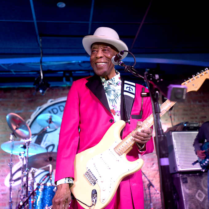 Buddy Guy