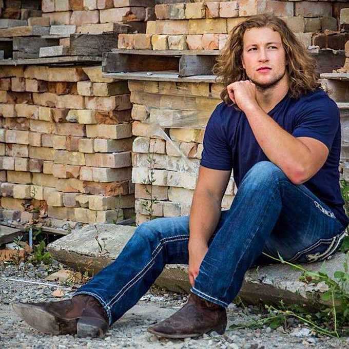 Cory Marks