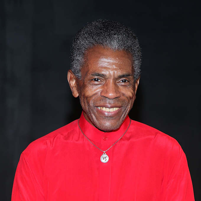 Andre De Shields