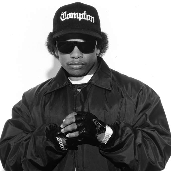 Lil Eazy-E