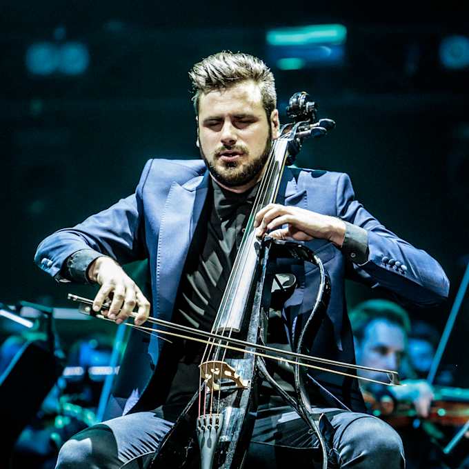 Hauser