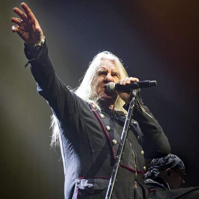 Saxon