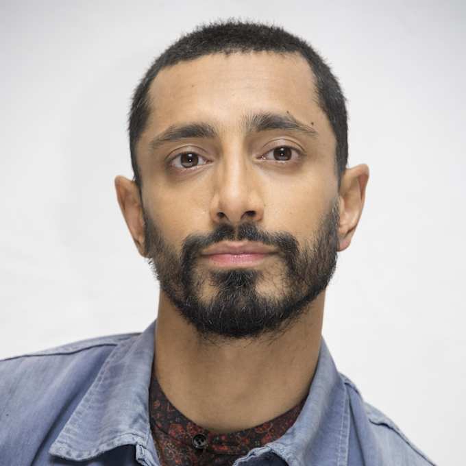 Riz Ahmed