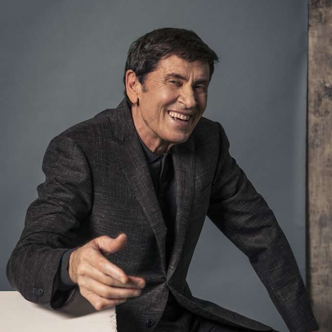 Gianni Morandi