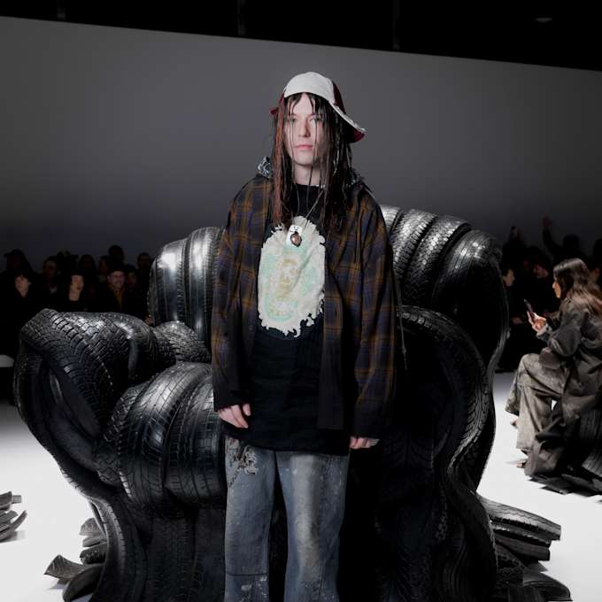 Bladee