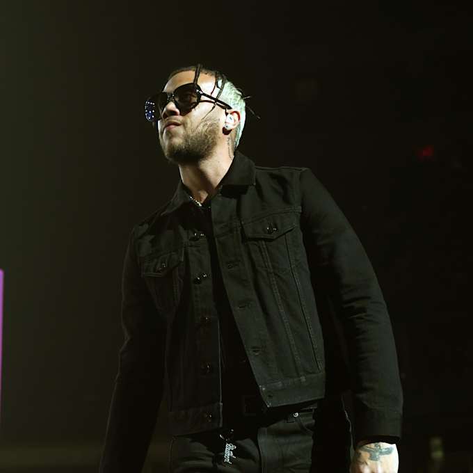 Jhayco - Jhay Cortez