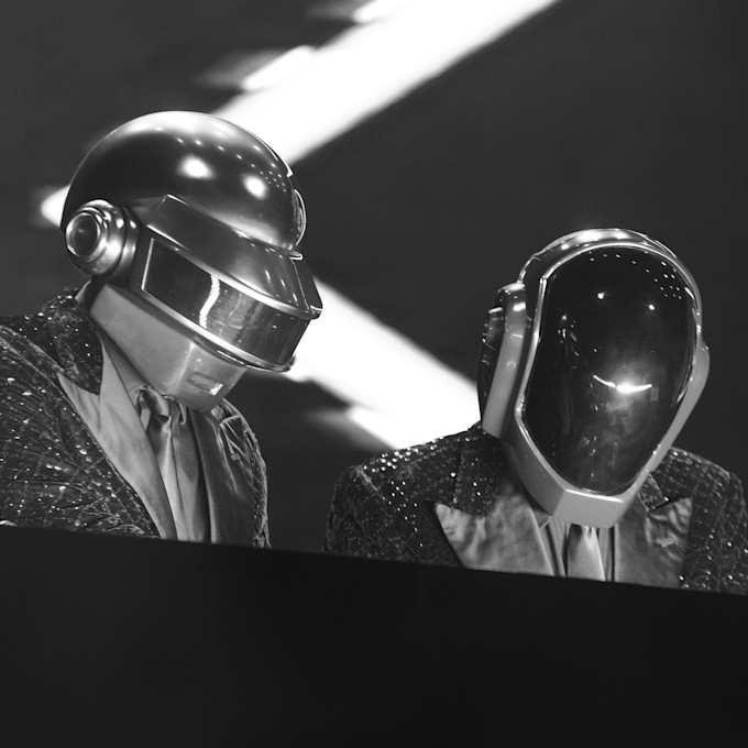 Daft Punk