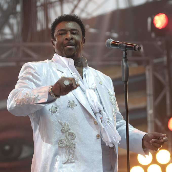 Dennis Edwards