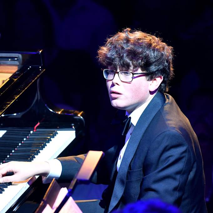 Martin James Bartlett