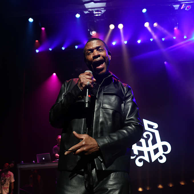 Keith Sweat