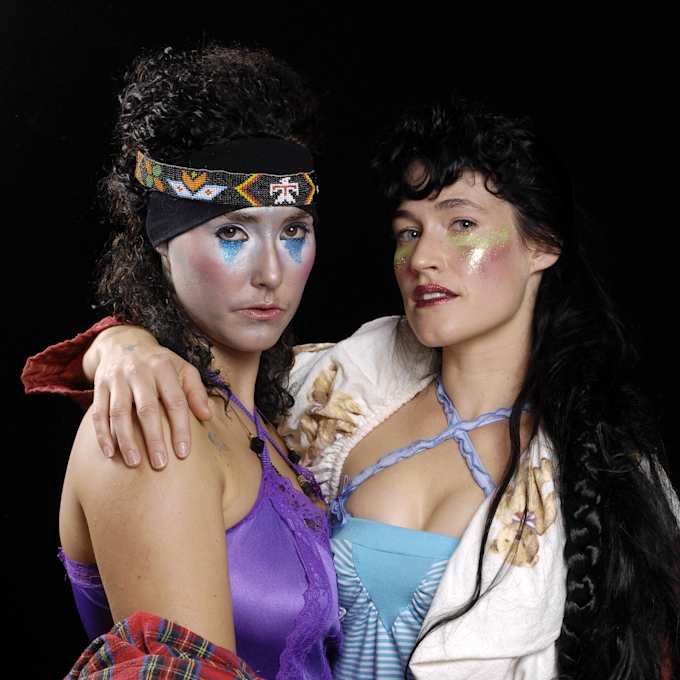 Cocorosie
