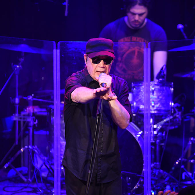 Mitch Ryder