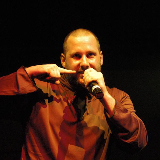 Sage Francis