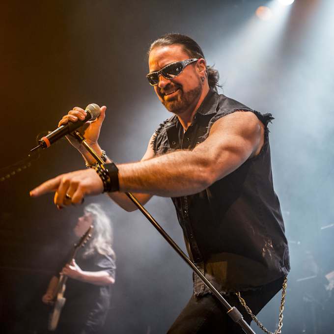 Symphony X