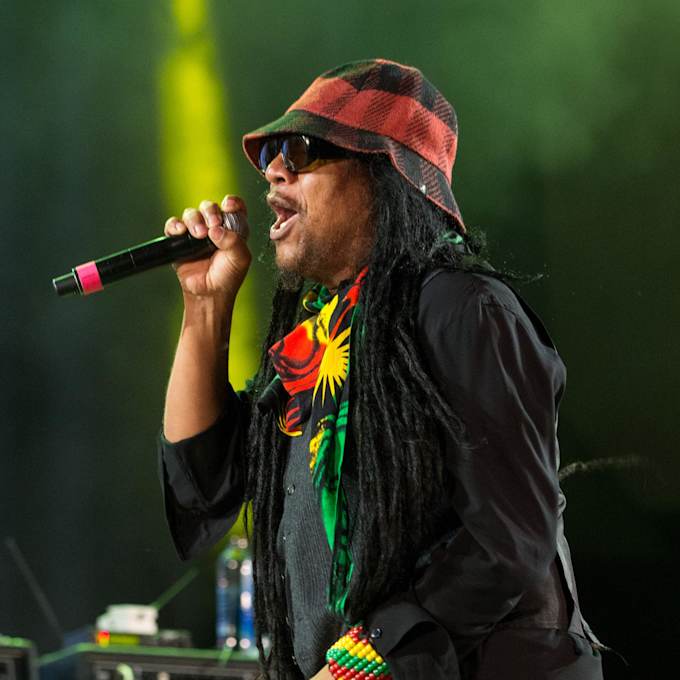 Maxi Priest