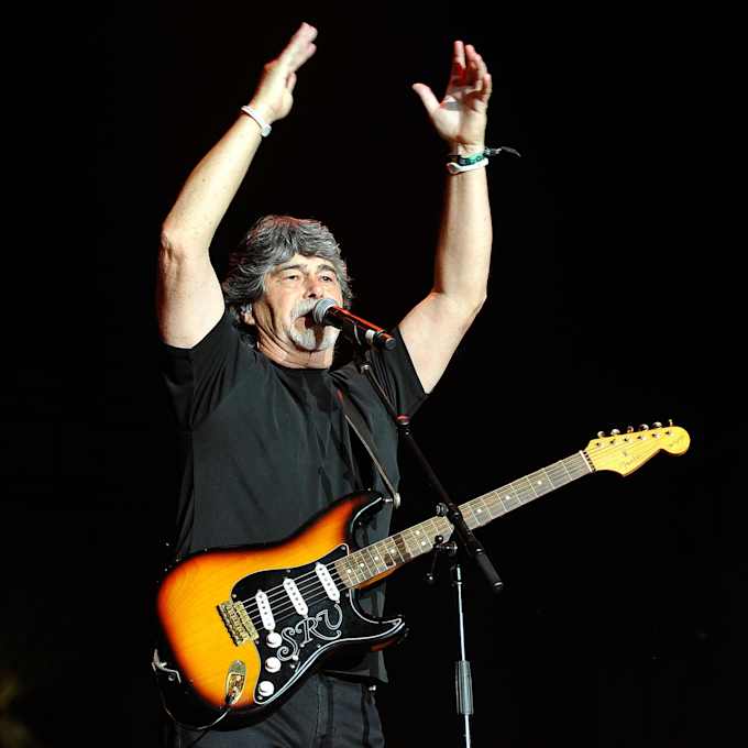 Randy Owen