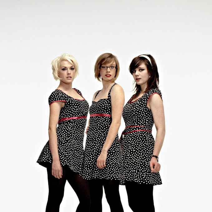 The Pipettes