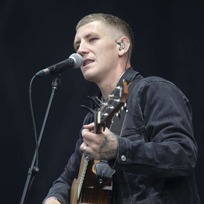 Nathan Evans