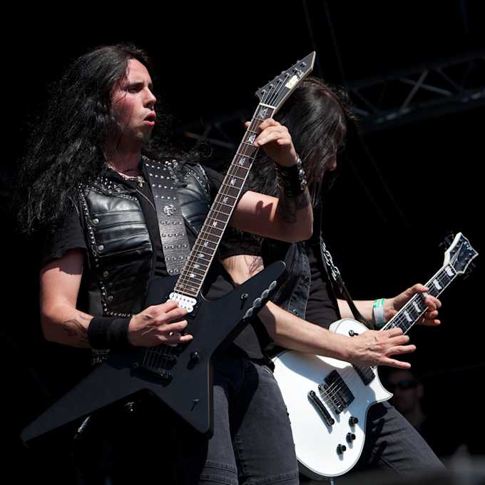 Firewind
