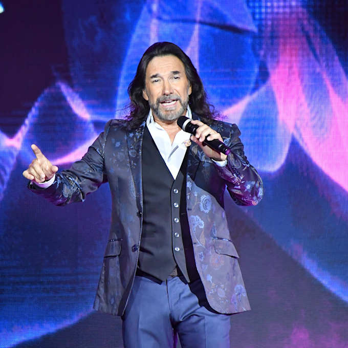 Los Bukis Parking