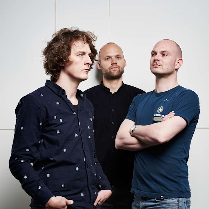 Noisia
