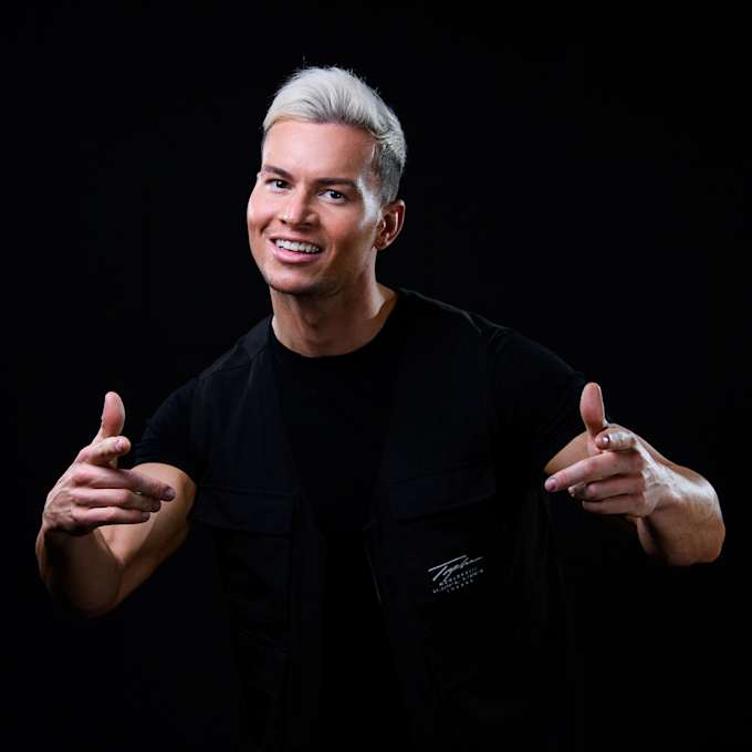 Joel Corry