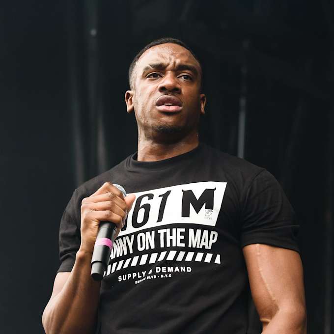 Bugzy Malone