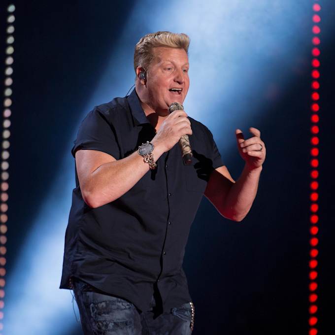 Gary LeVox