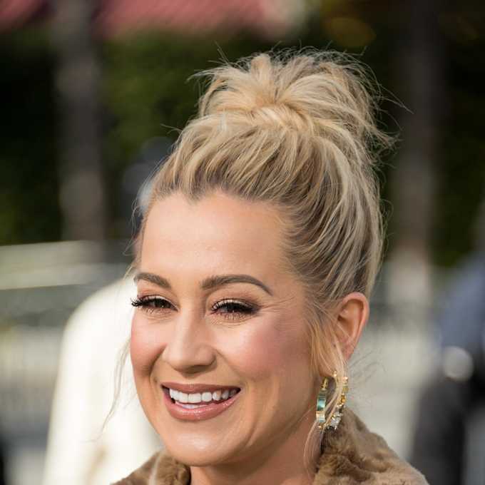 Kellie Pickler