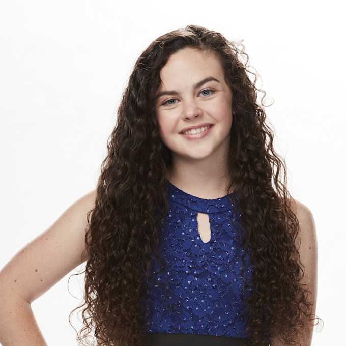 Chevel Shepherd