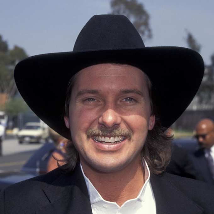 Jeff Carson