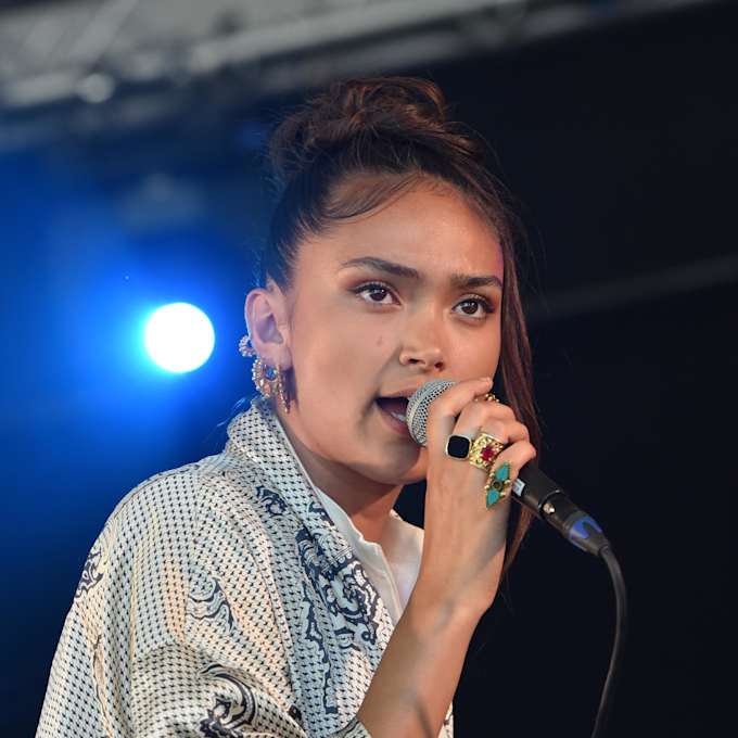 Joy Crookes