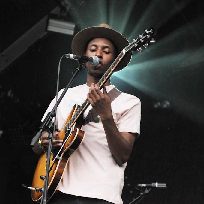 Samm Henshaw