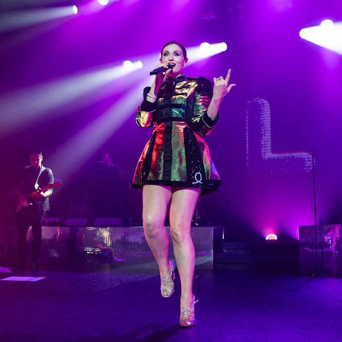 Sophie Ellis-Bextor