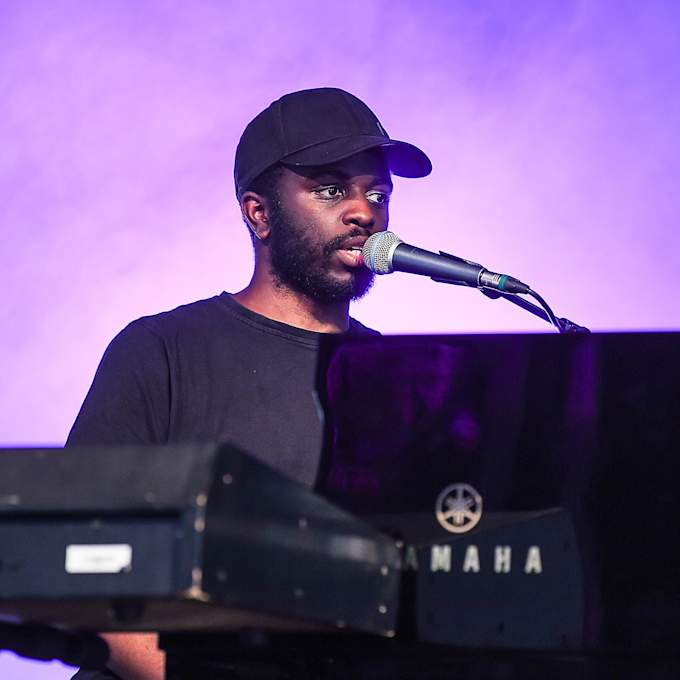 Alfa Mist