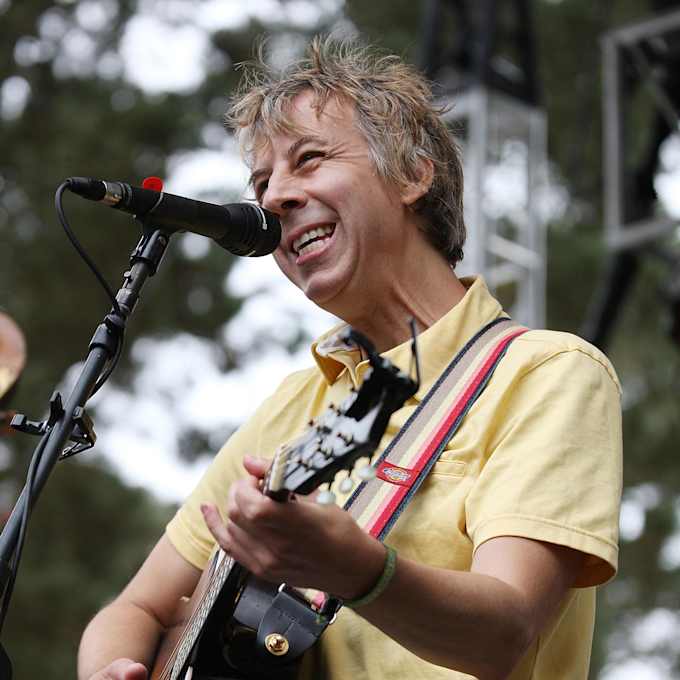 John Vanderslice