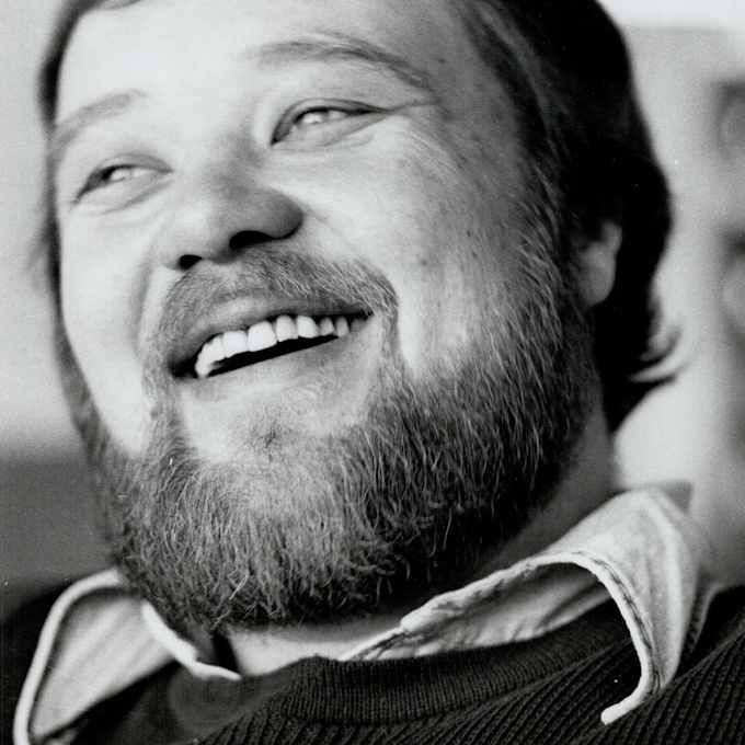 David Clayton-Thomas