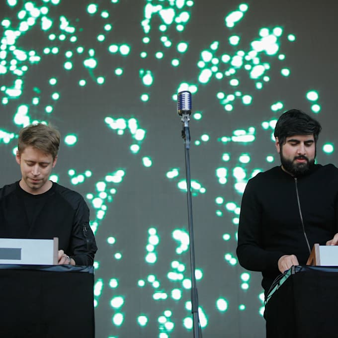 Digitalism