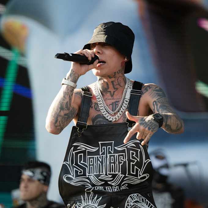 Santa Fe Klan Parking