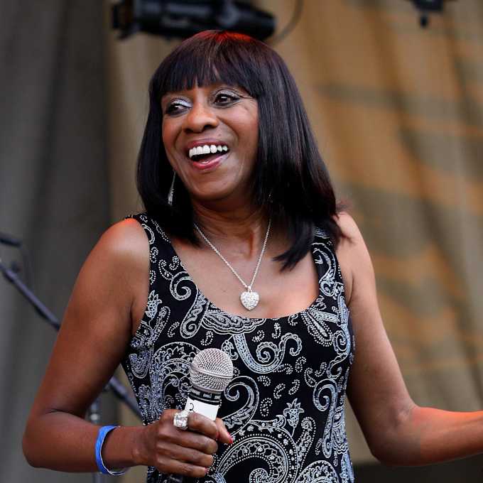 Melvia Chick Rodgers Williams