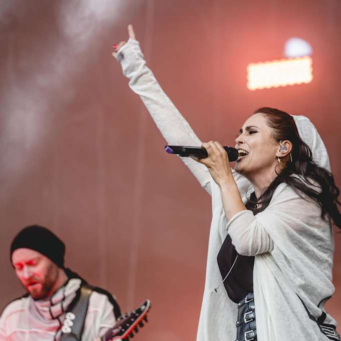 Within Temptation