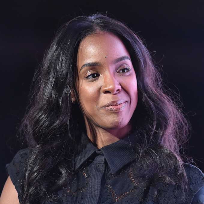 Kelly Rowland
