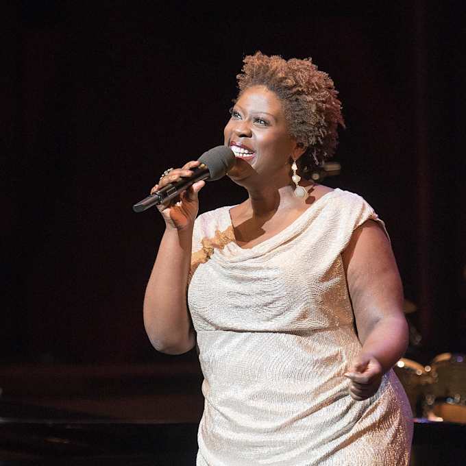 Capathia Jenkins