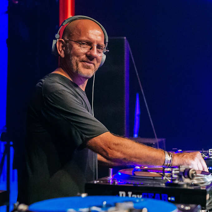Sven Vath