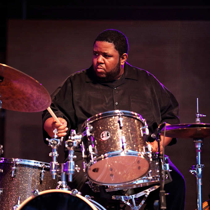 Tyshawn Sorey
