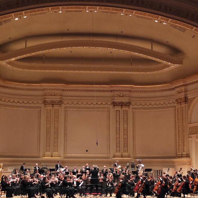 Royal Concertgebouw Orchestra